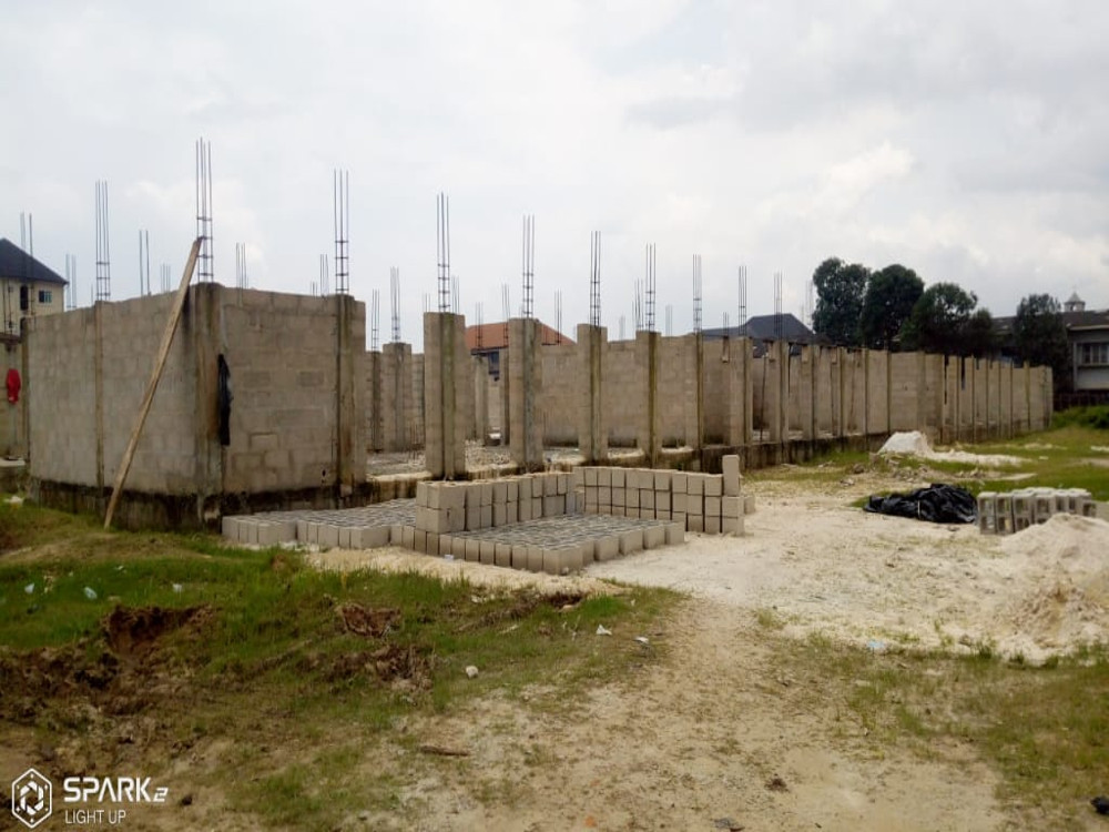 image of the construction phase