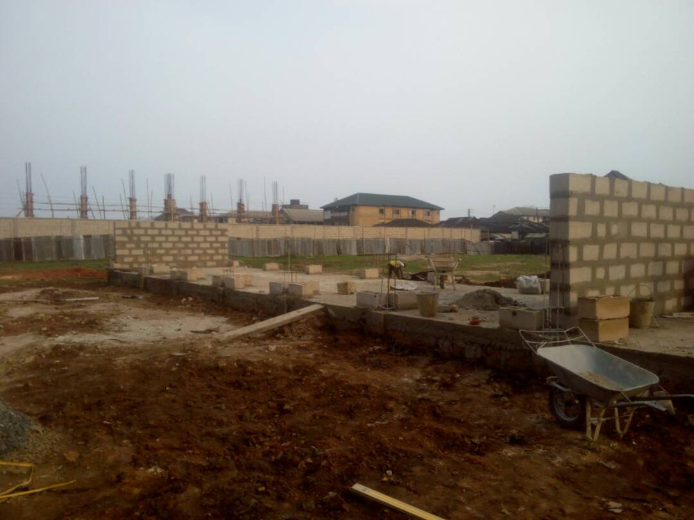 image of the construction phase